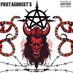 Protagonist's (Explicit)