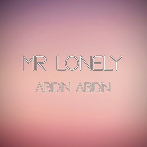 Mr Lonely