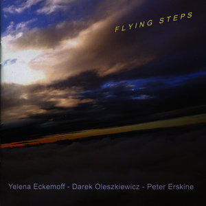 Flying Steps