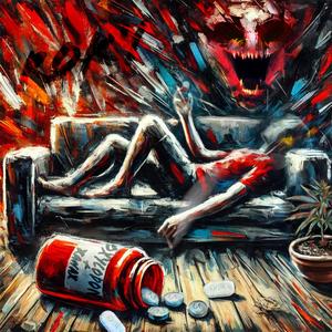 Roky - P.T.S.D. (Explicit)