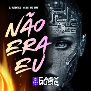 Não era eu (Explicit)