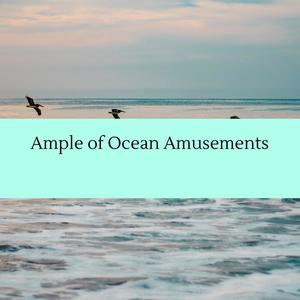 Ample of Ocean Amusements