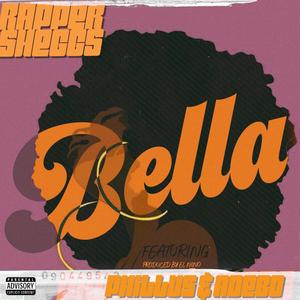 Bella (feat. Phillus & Adebo) [Explicit]