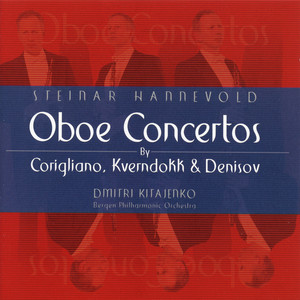 Oboe Concertos