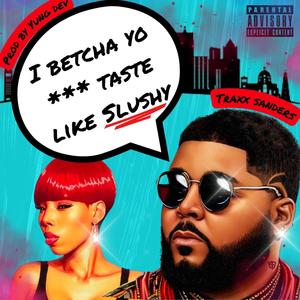 Slushy (Radio Edit)
