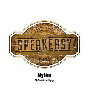 Speakeasy 2015 (Explicit)