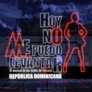 No Es Serio Este Cementerio (feat. Javi Grullón)