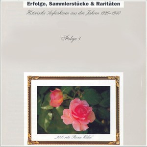 Erika, brauchst Du nicht einen Freund