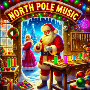 North Pole Music