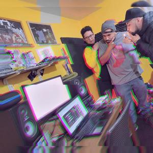 CALL OF RAP (feat. ZFS, NOSENAHYOH & DJ SC) (Explicit)