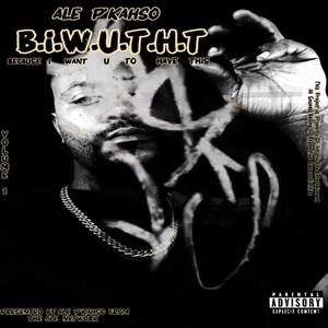 SPACE (feat. Mahdi2Turnt) (Explicit)