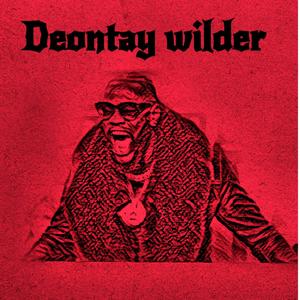 Deontay Wilder (Explicit)