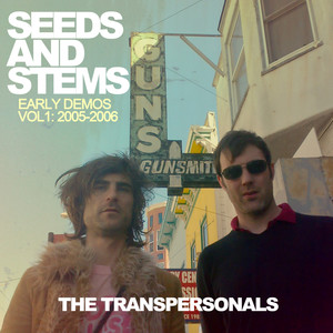 Seeds and Stems: Early Demos, Vol. 1 (2005-2006) [Explicit]