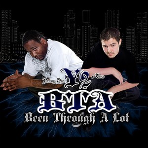 Struggles Ain't Gone