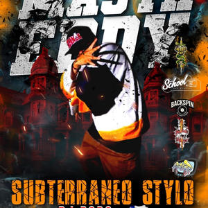 Subterranio Stylo (feat. DJ ROPO)