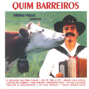 Oh Zé Tira o Pé
