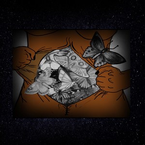 Rosas do Meu Peito (Explicit)