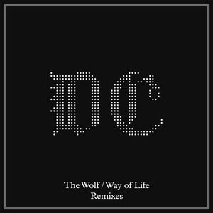 The Wolf (Marcel Fengler Remix)