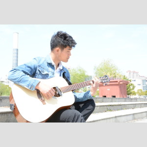 写给春天的情书 (Demo)