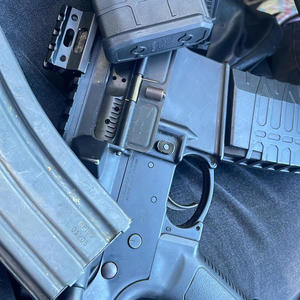 Relentless (feat. BD Mo) (Explicit)