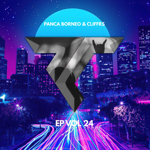 Don't Be Shy (Explicit)