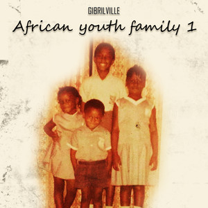 African youth family 1 (Explicit)