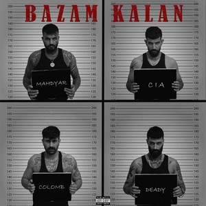 Bazam Kalan (Explicit)