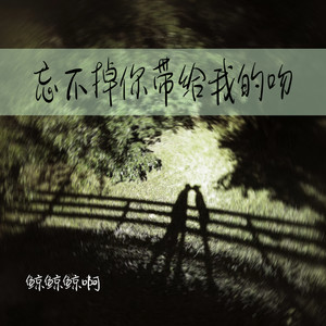 忘不掉你带给我的吻