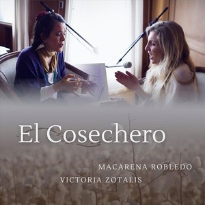 El Cosechero