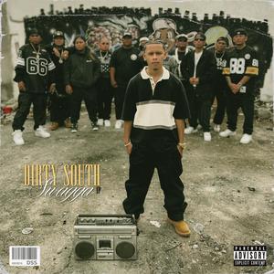 Dirty South Swagga (Explicit)