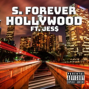 Hollywood (feat. Jess) [Explicit]