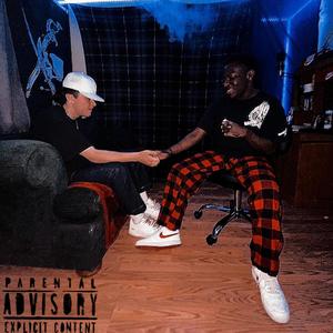 wont trap alone (feat Genie) Radio Edit [Explicit]