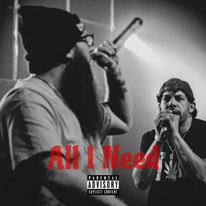 All I Need (feat. Toke)