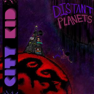 Distant Planets