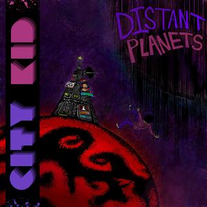 Distant Planets (Instrumental)