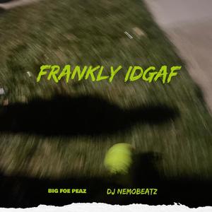 Frankly iDGAF (Explicit)