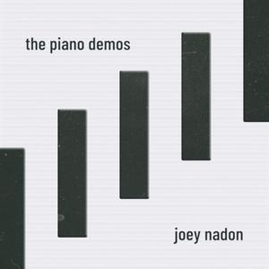 the piano demos