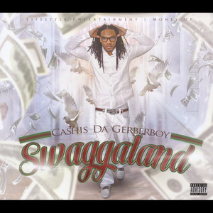 Swaggaland (Explicit)