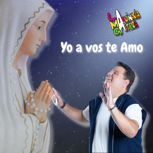 Yo a Vos Te Amo