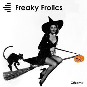 Freaky Frolics