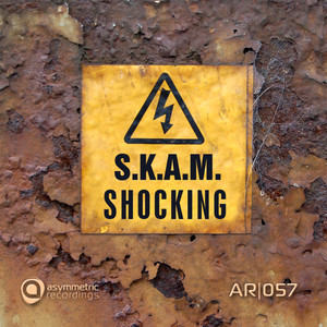 Shocking (Topspin & Dmit Kitz Remix)