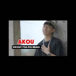 Vim Kuv Yog Poj Nrauj