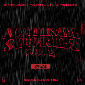 Leveling Up (feat. SeanGotti) (Explicit)