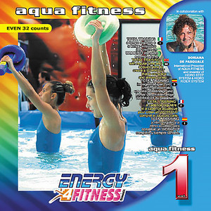 AQUA FITNESS VOL. 1