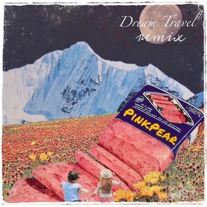 椅子不够酷-梦幻环游记 (Remix|PinkPear/椅子不够酷 Remix)