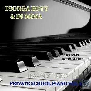Private School Piano, Vol. 4