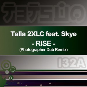 Rise (Photographer Dub Remix|Remix)