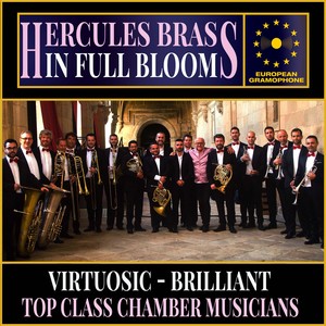 Hercules Brass: In Full Bloom