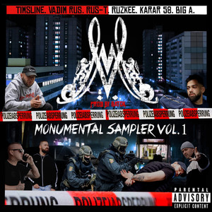 All Night (Explicit)