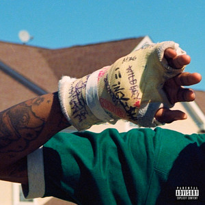 Jonathan Richetts - JAM WITH YOU/DRIVE (Explicit)